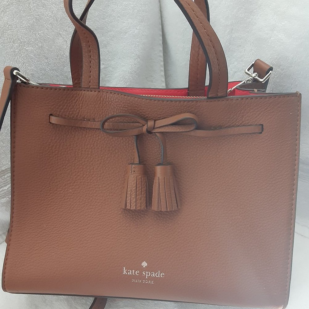 Kate Spade Isobel Crossbody Bag